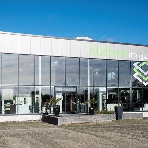 Standort Nettetal Standort Nettetal