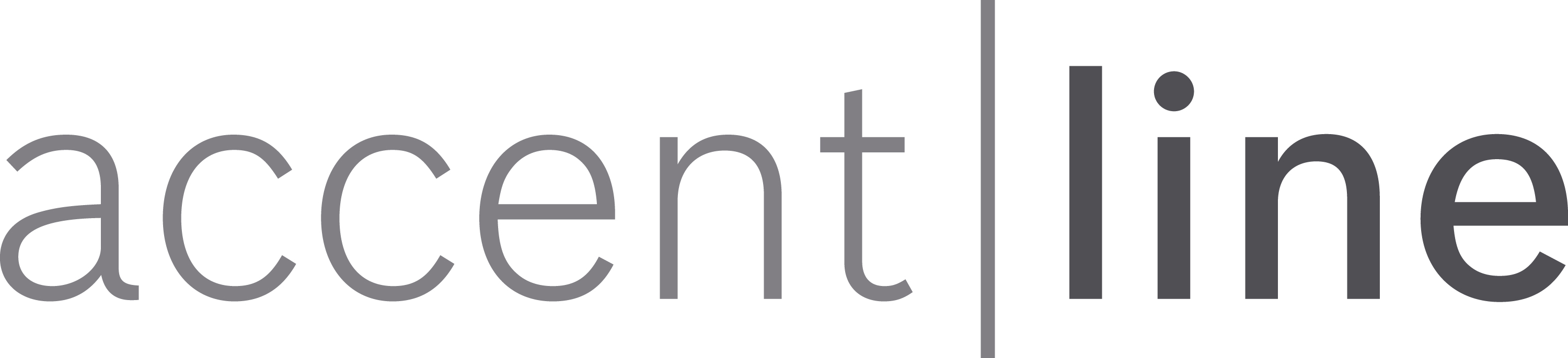 Bosch Accentline Logo