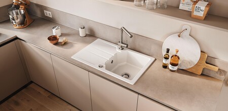 SOLVA 80 in Grönland (Weiß) SOLVA 80 in Grönland (Weiß)