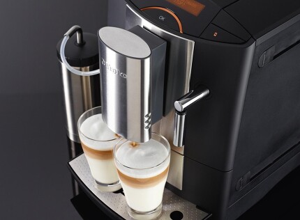 Foto: Miele Foto: Miele