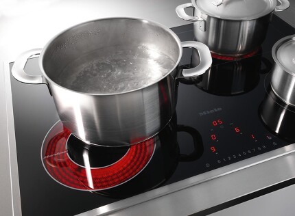 Foto: Miele Foto: Miele